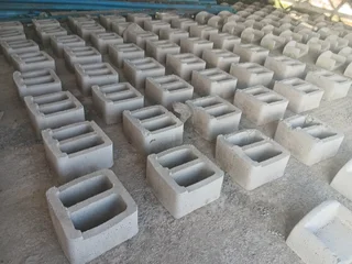 Geolok 400, loffelsteins 300 and 500 retainers