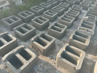 Geolok 400, loffelsteins 300 and 500 retainers