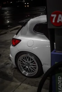 2012 Volkswagen Scirocco Stationwagon