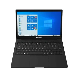 proline  v11 laptop