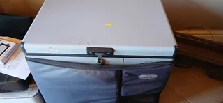 40 ltCamping Fridge  National Luna