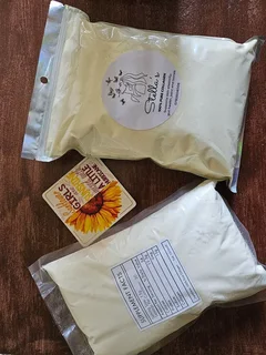 Stellas collagen powder