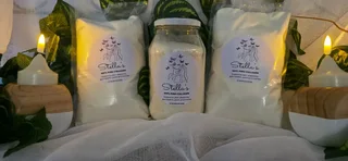 Stellas collagen powder