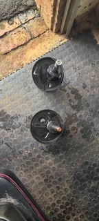 MONROE Shock Absorbers for Toyota Conquest / Corolla / Tazz (1993–2003)