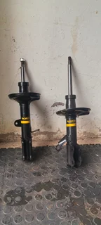 MONROE Shock Absorbers for Toyota Conquest / Corolla / Tazz (1993–2003)