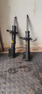 MONROE Shock Absorbers for Toyota Conquest / Corolla / Tazz (1993–2003)