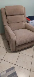 Lazy boy (old school)still like new