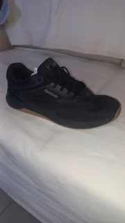 Reebok NanoX5 Gym Shoes