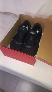 Reebok NanoX5 Gym Shoes