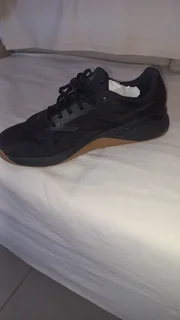 Reebok NanoX5 Gym Shoes