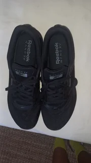 Reebok NanoX5 Gym Shoes