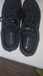 Reebok NanoX5 Gym Shoes