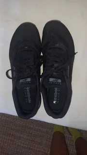 Reebok NanoX5 Gym Shoes