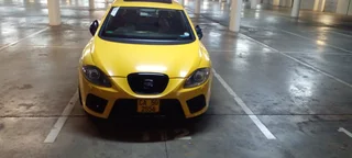 2009 Seat Leon Hatchback