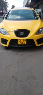 2009 Seat Leon Hatchback