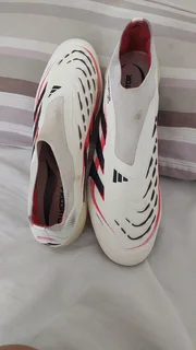 Adidas Preadator FG Premium Boots