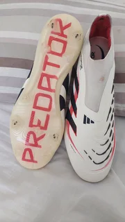 Adidas Preadator FG Premium Boots