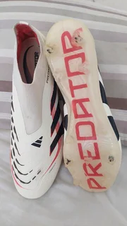 Adidas Preadator FG Premium Boots