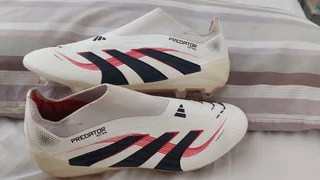 Adidas Preadator FG Premium Boots