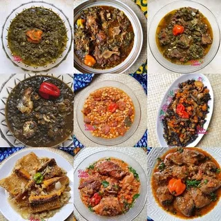 African Food