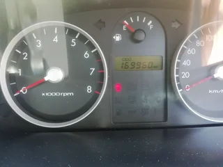 2008 Hyundai Getz Hatchback