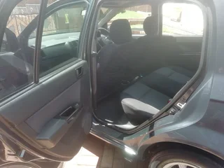 2008 Hyundai Getz Hatchback
