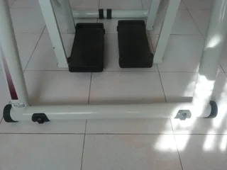 Exercise equipment