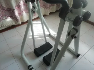 Exercise equipment