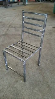 CUSTOMISED WELDING SERVICES