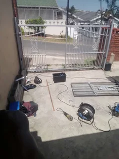 CUSTOMISED WELDING SERVICES