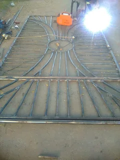 Welding Services / Repairs