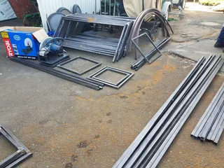 WELDING SERVICES / REPAIRS