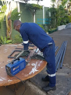 WELDING SERVICES / REPAIRS