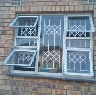Window Bars / Burglar For Sale
