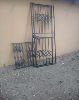 WINDOW BARS / BURGLAR FOR SALE