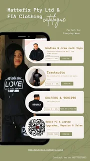 FIA Faith in Action Apparel printing. Pre Winter Fundraiser for Zambia Outreach