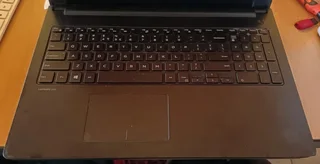 Dell Latitude 3570 15.6inch Laptop, i5 6th gen, 8gb Ram, 500gb hdd. working but selling as spares.