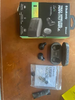 Skullcandy sesh evo earbuds