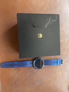 Huawei GT2 sport watch