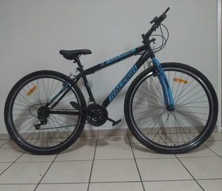 Bicycle for sale (Almost new)