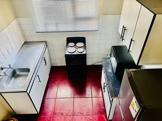 Room to rent in a flat