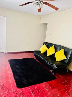 Room to rent in a flat