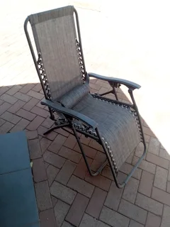 Garden or outdoor chair