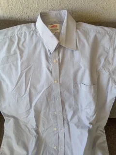 Shirts, size XL, 2XL and size 44