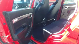 2020 Suzuki S-Presso Hatchback