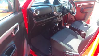 2020 Suzuki S-Presso Hatchback