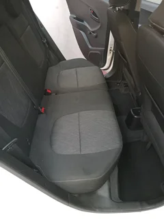 2012 kia picanto 1.1L 135000km