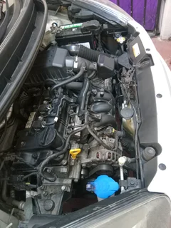 2012 kia picanto 1.1L 135000km