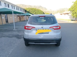 2023 Renault triber 1.0 for sale