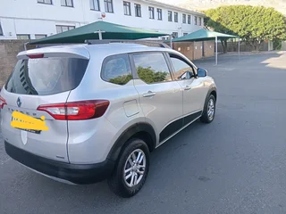 2023 Renault triber 1.0 for sale